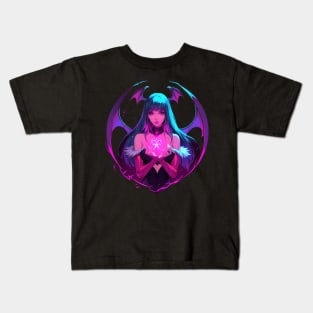 morrigan Kids T-Shirt